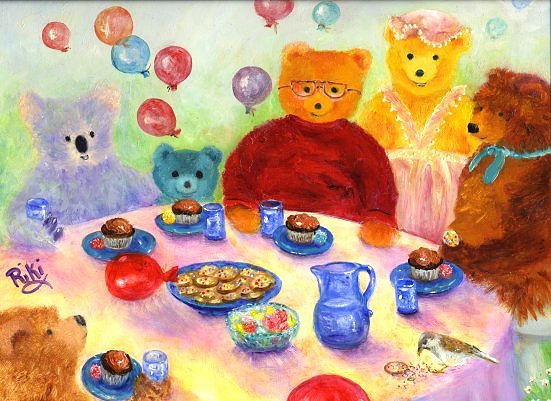 My Bears